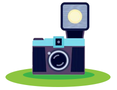 Reportaje fotografico comunion